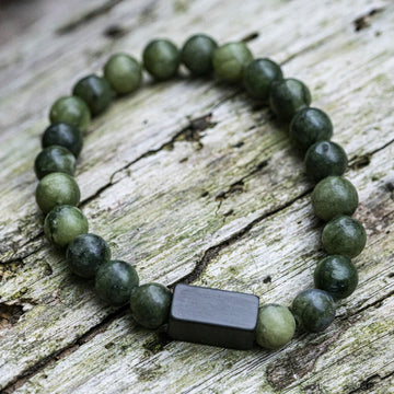Mala 'Xinyi' buddhistisches Gebetsarmband