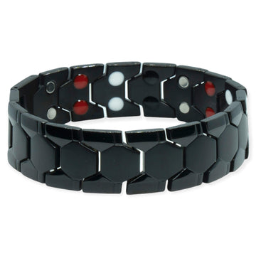 Gegen Bluthochdruck - Magnetarmband