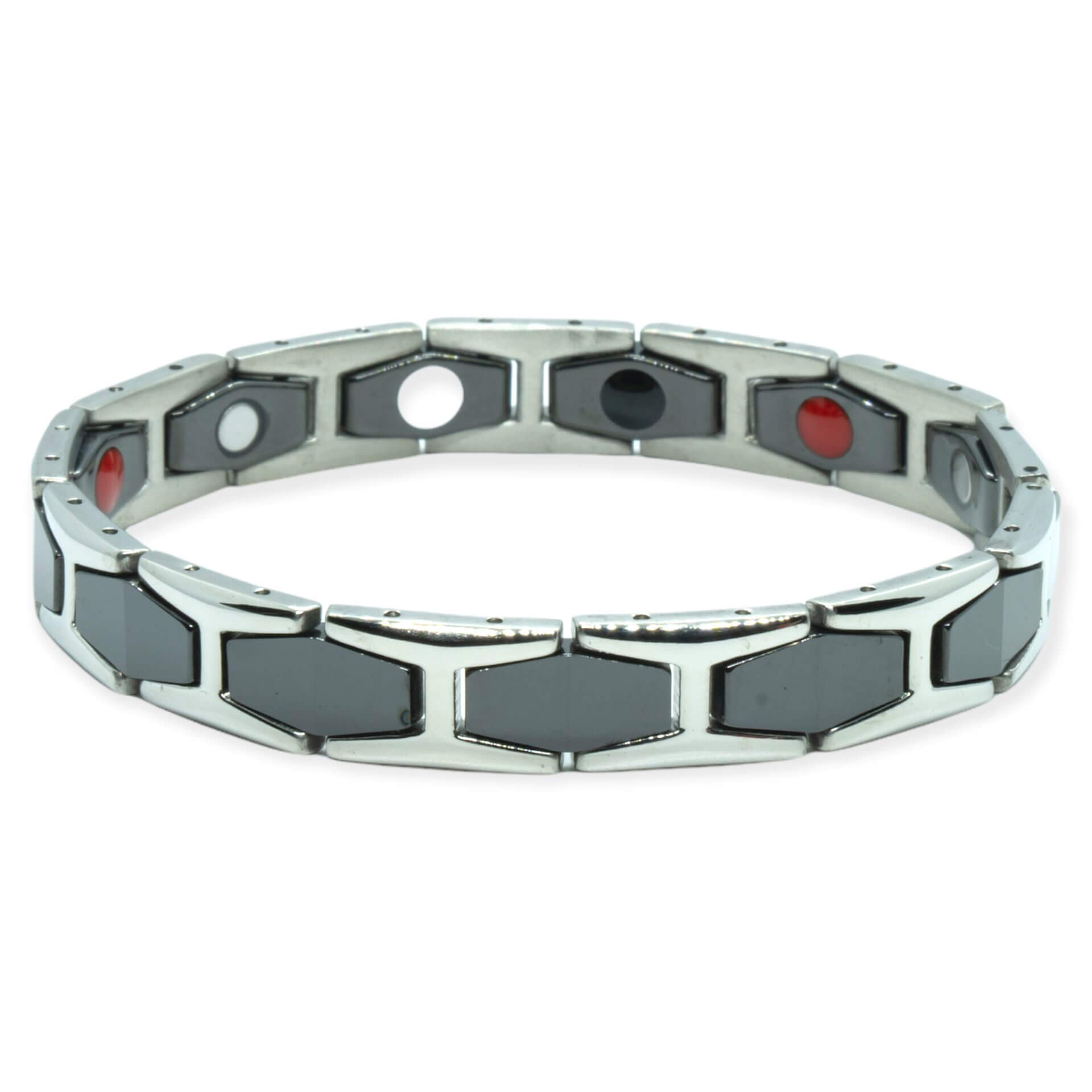 Magneet Armband - Oslo - Keramiek | Magnetiva®
